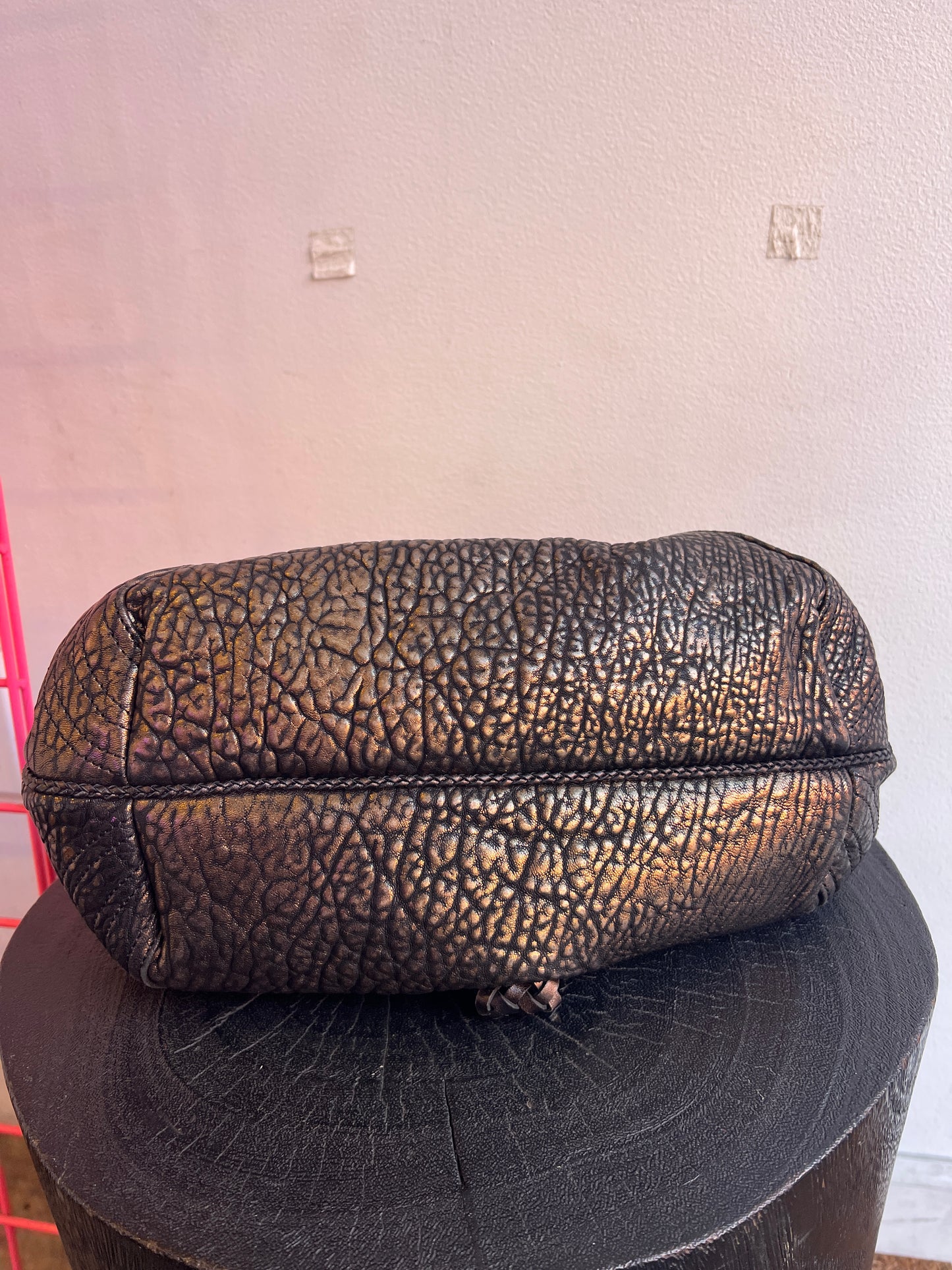 Fendi Mini Spy Bag