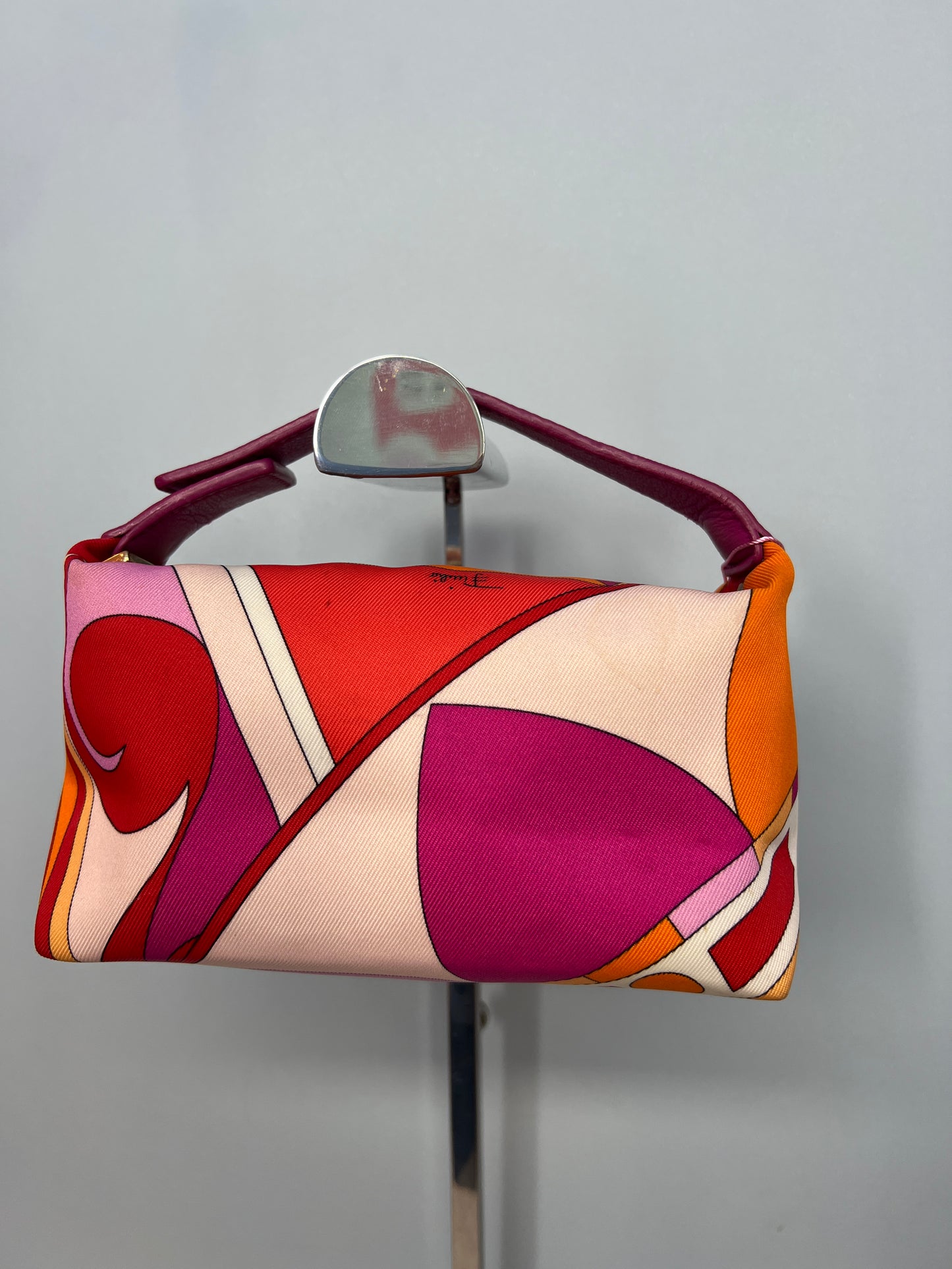 y2k bag Emilio Pucci vintage