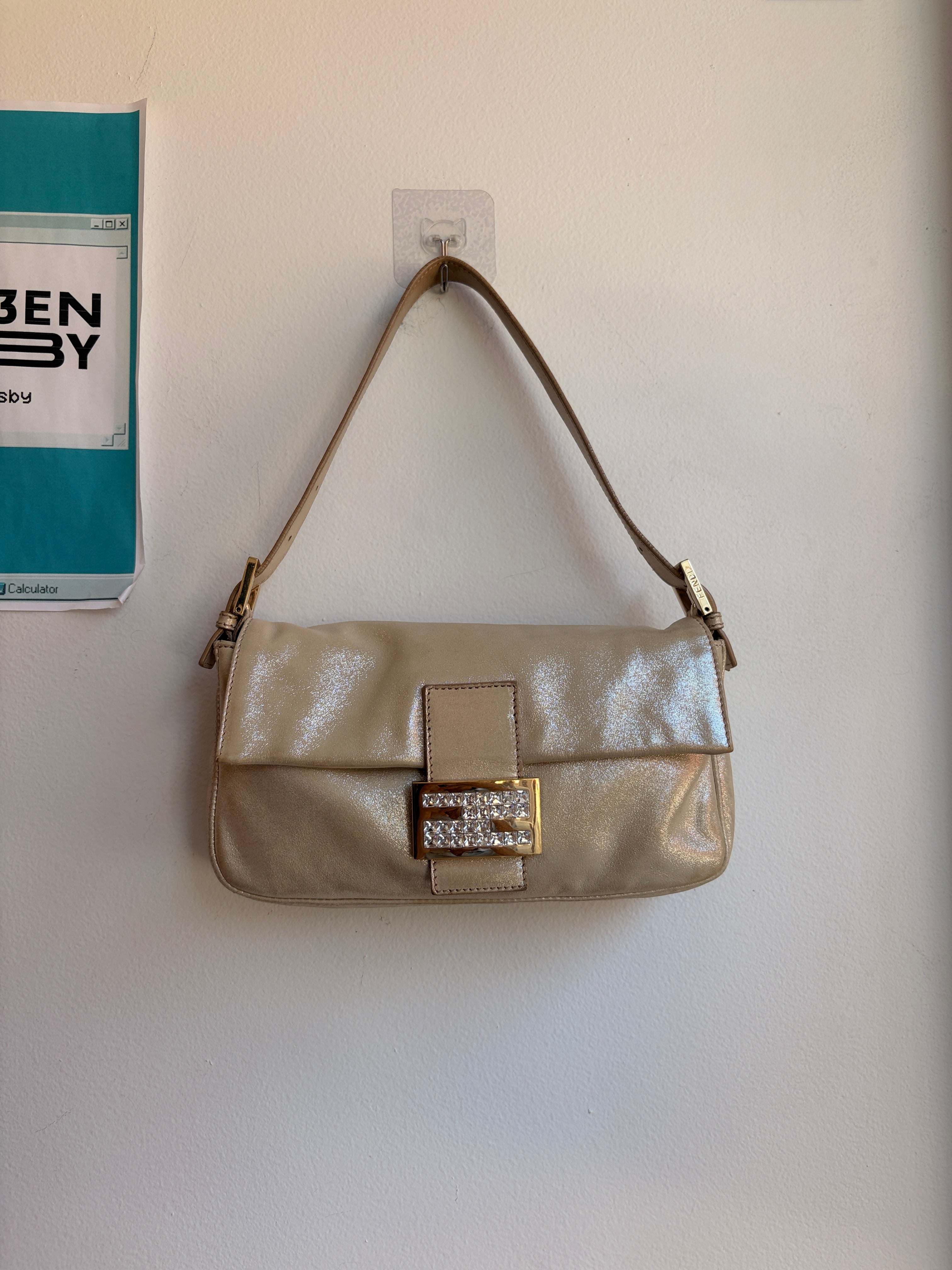 Fendi – Thirteen Crosby
