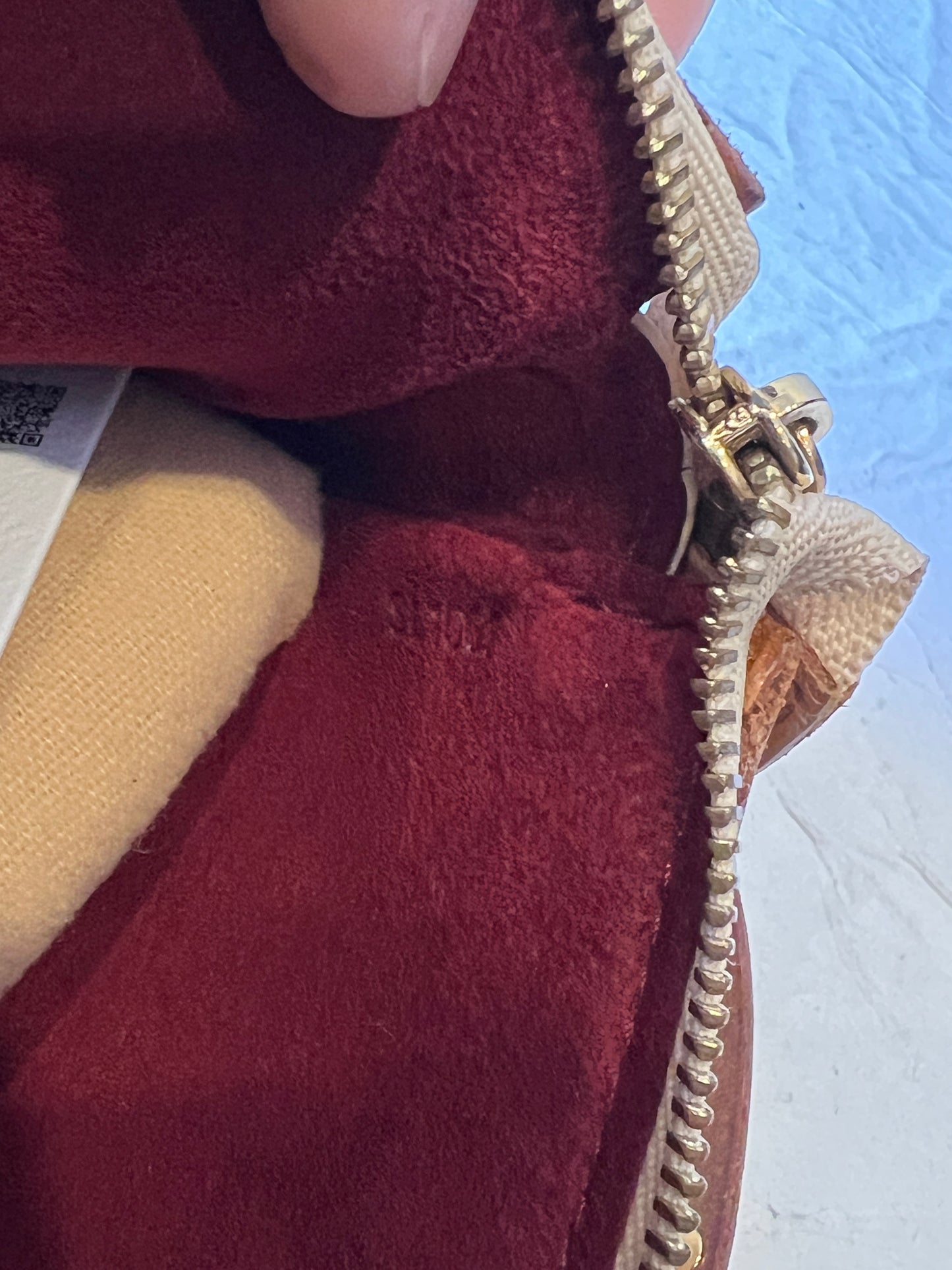 Louis Vuitton Murakami Multicolor Pochette