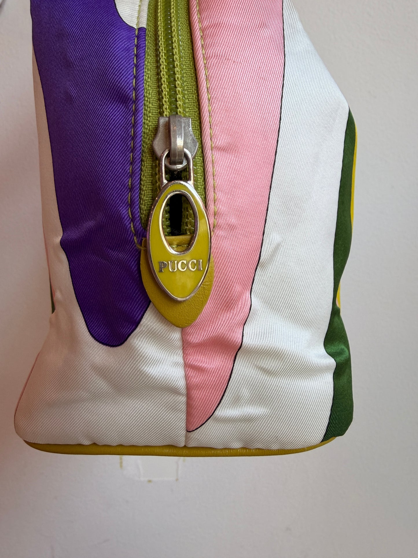 Emilio Pucci Mini Bag
