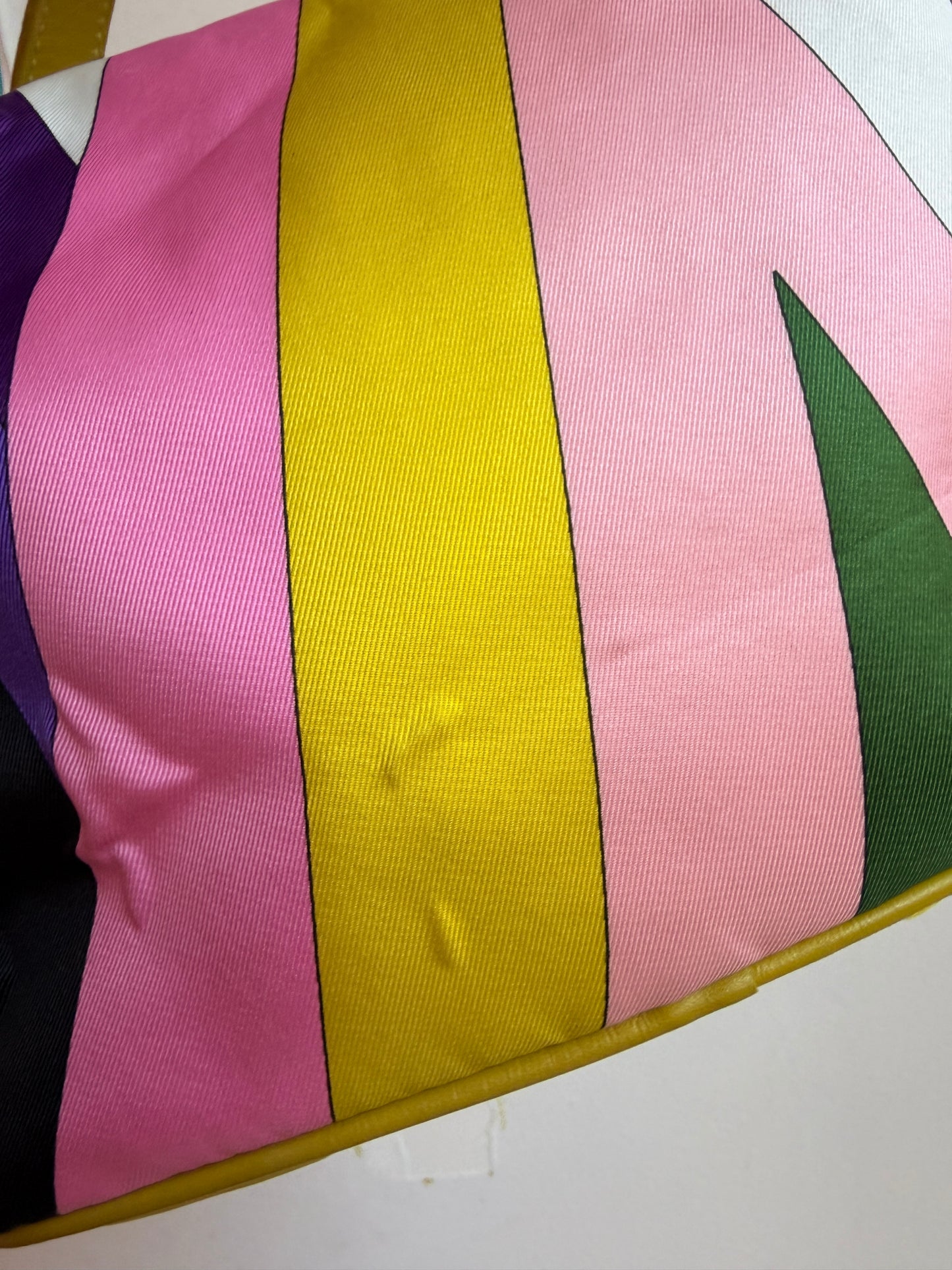 Emilio Pucci Mini Bag
