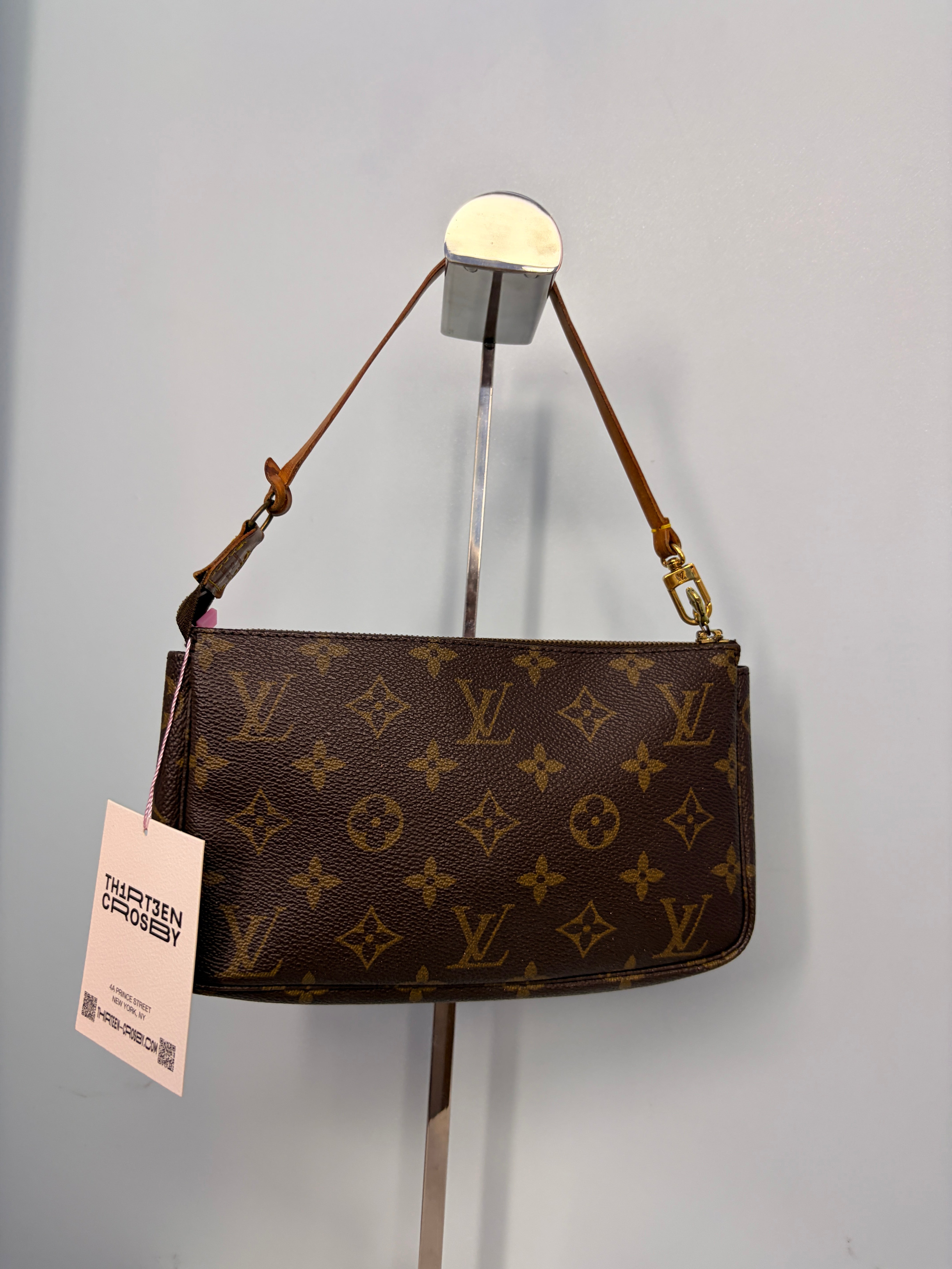 Louis Vuitton – Thirteen Crosby
