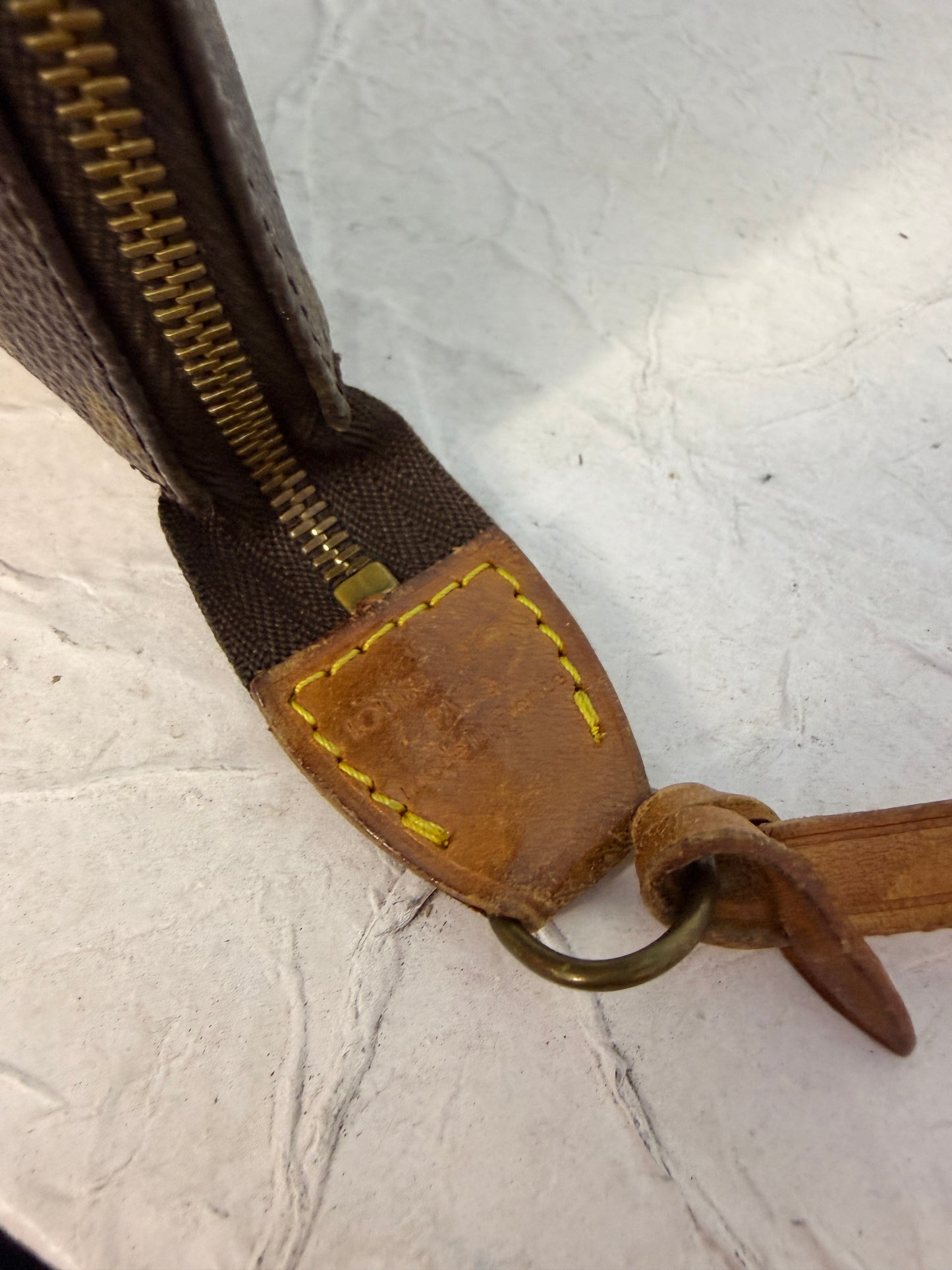 Louis Vuitton Monogram Pochette