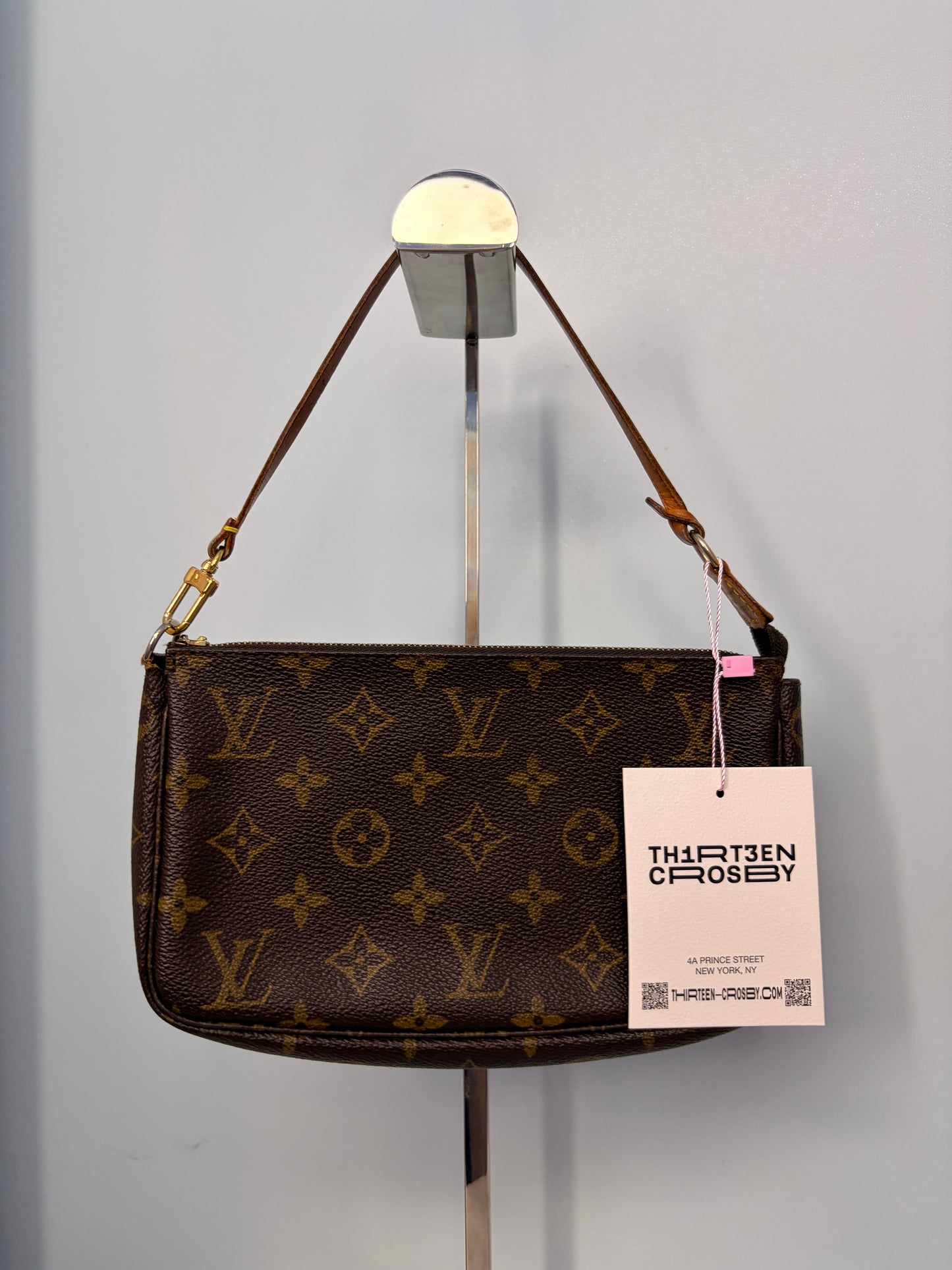 Louis Vuitton Monogram Pochette