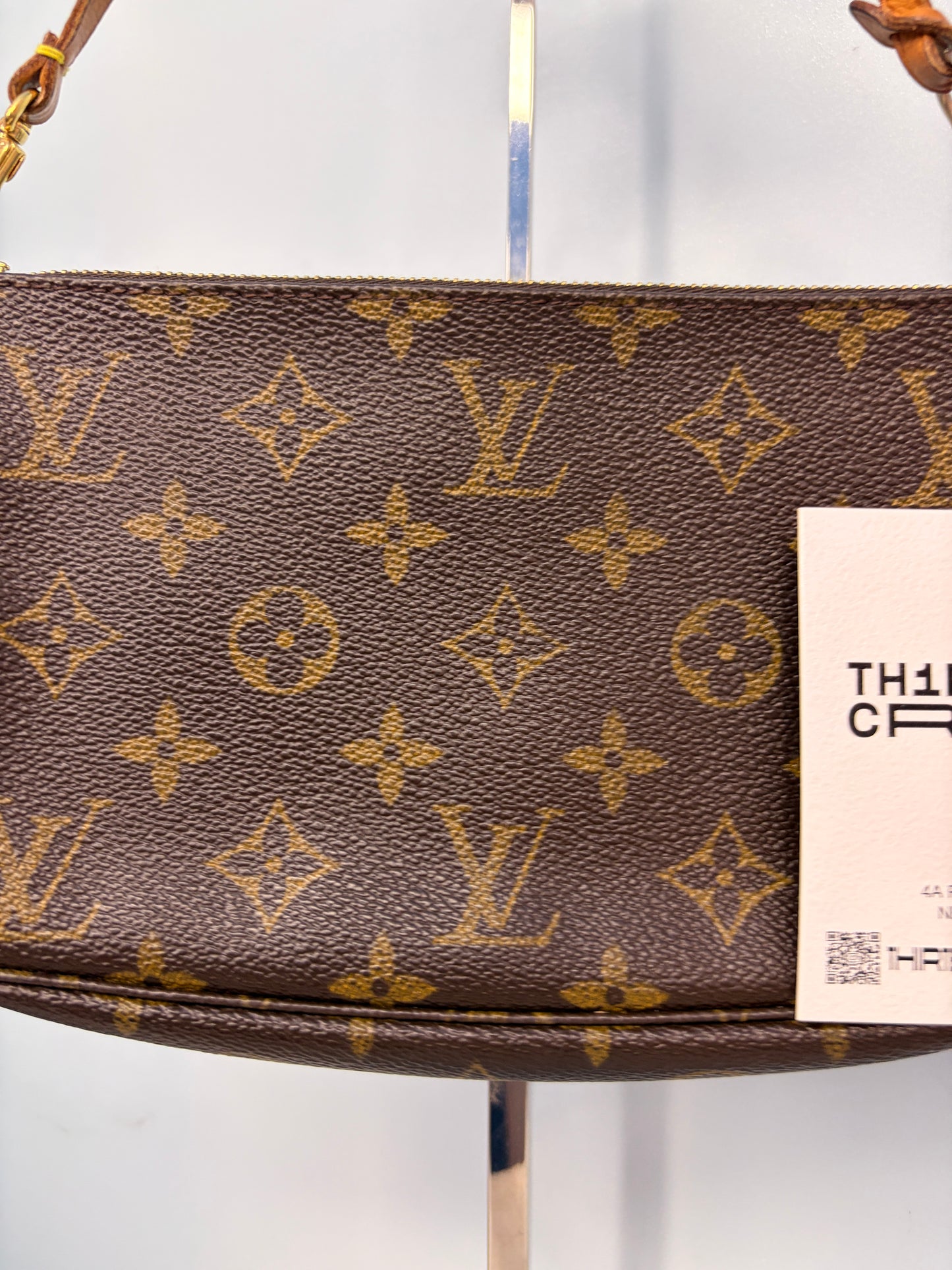 Louis Vuitton Monogram Pochette