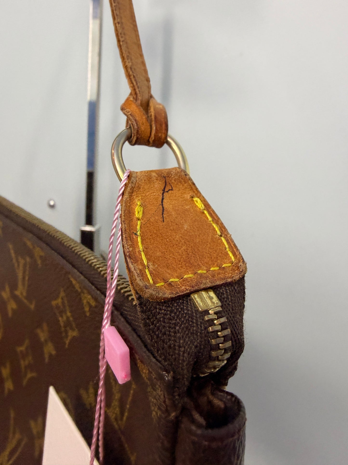 Louis Vuitton Monogram Pochette