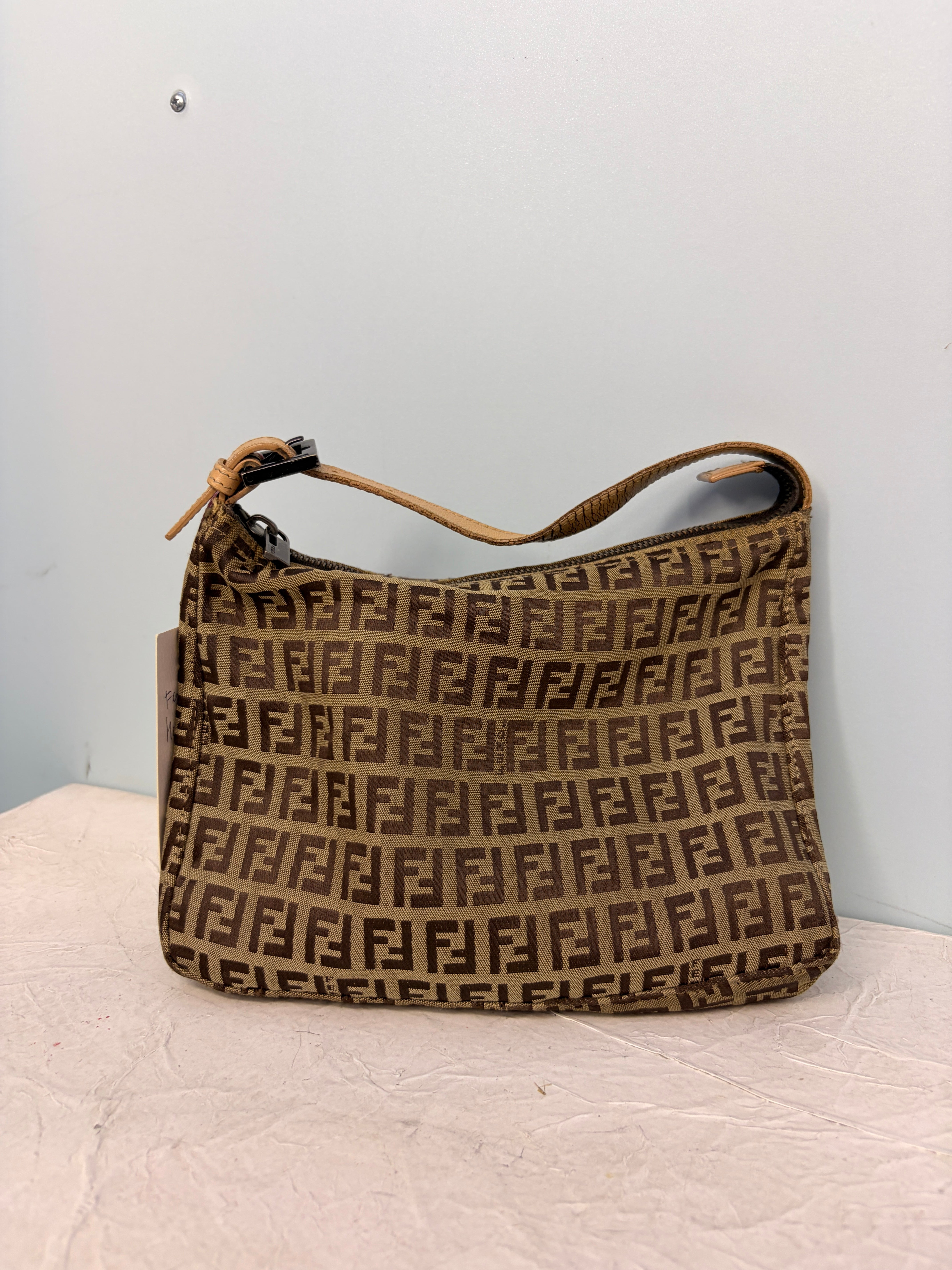 Fendi – Thirteen Crosby