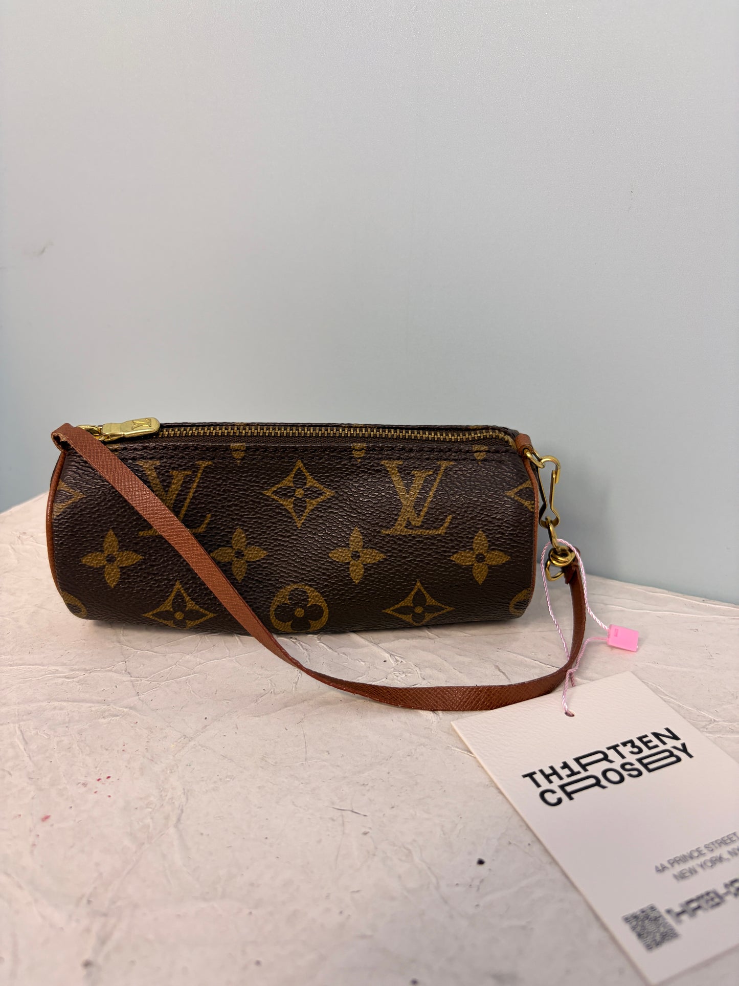 Louis Vuitton Mini Papillon