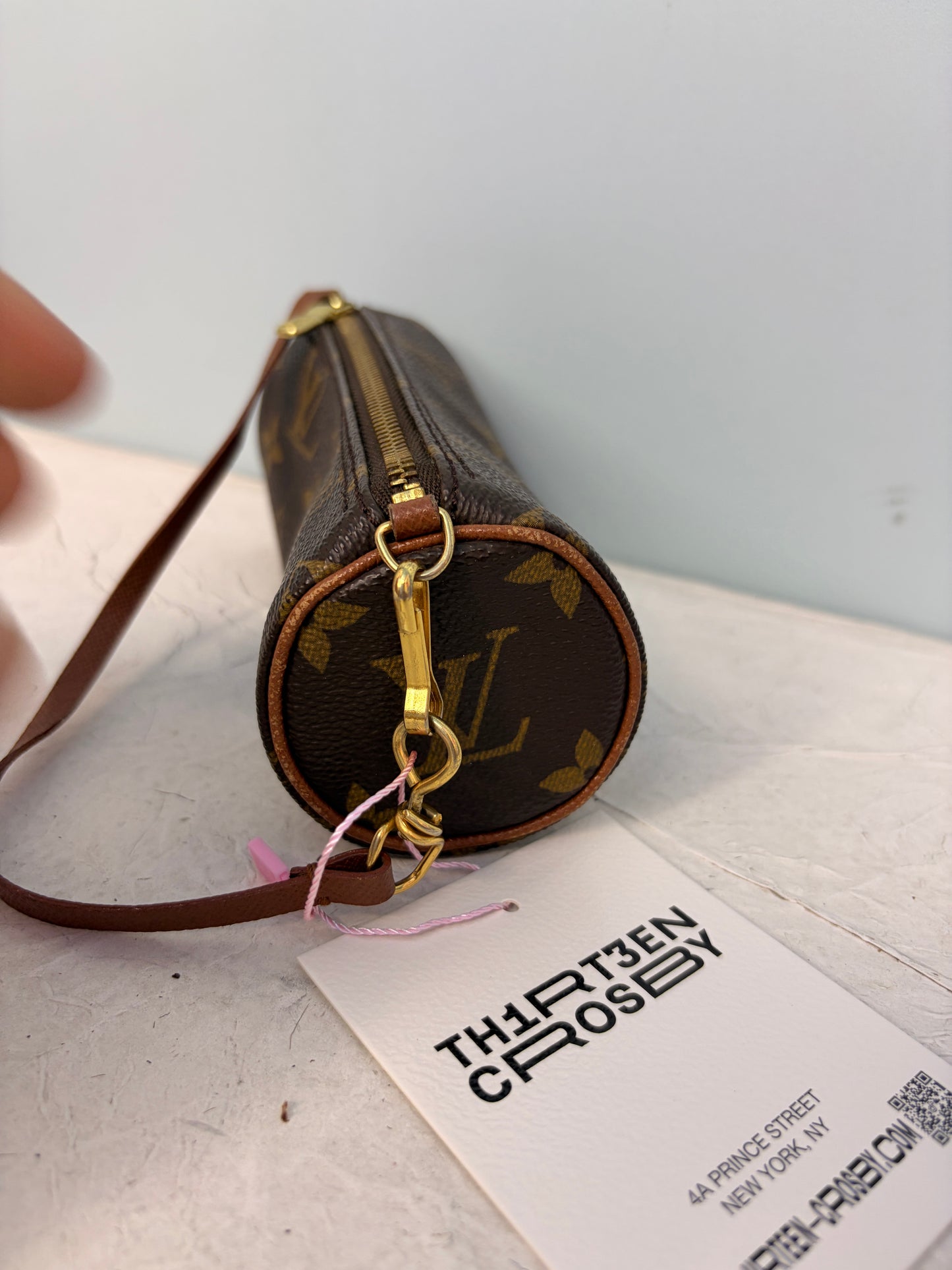 Louis Vuitton Mini Papillon