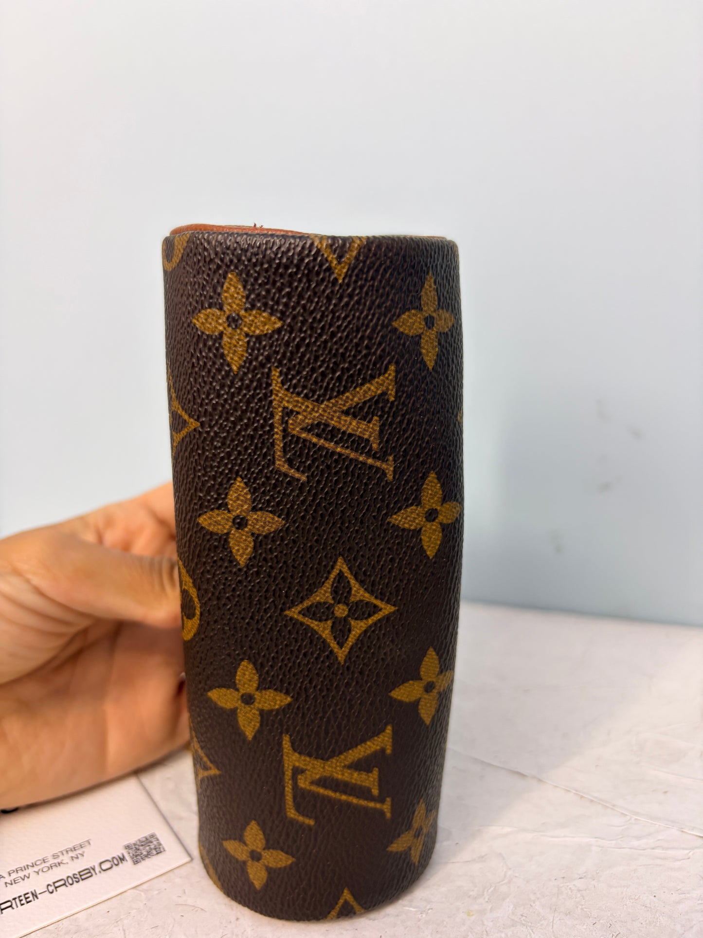 Louis Vuitton Mini Papillon