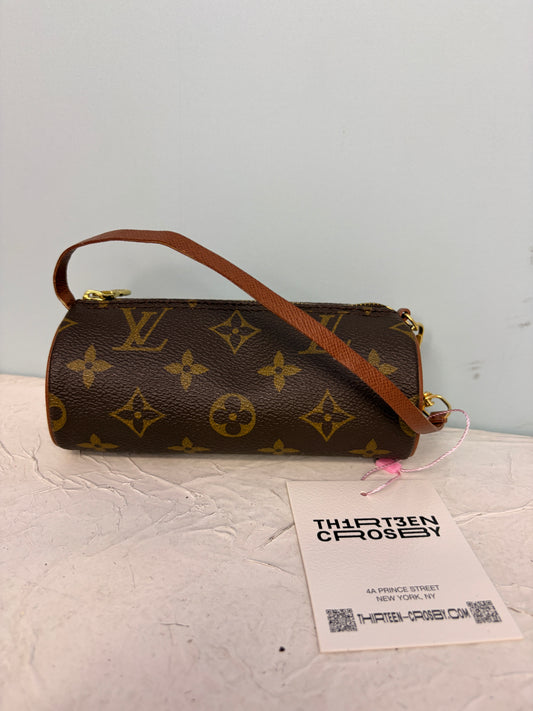 Louis Vuitton Mini Papillon