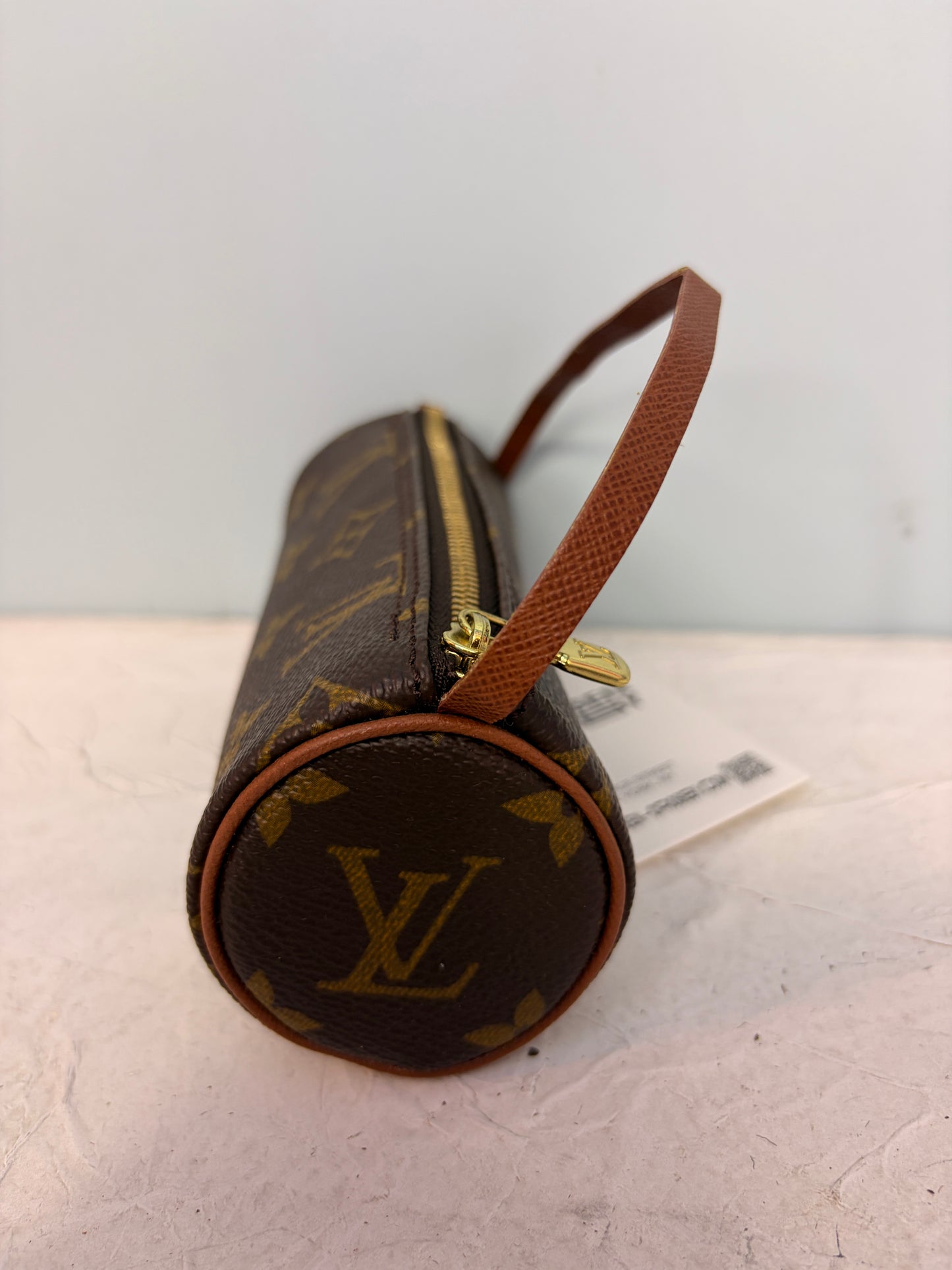 Louis Vuitton Mini Papillon