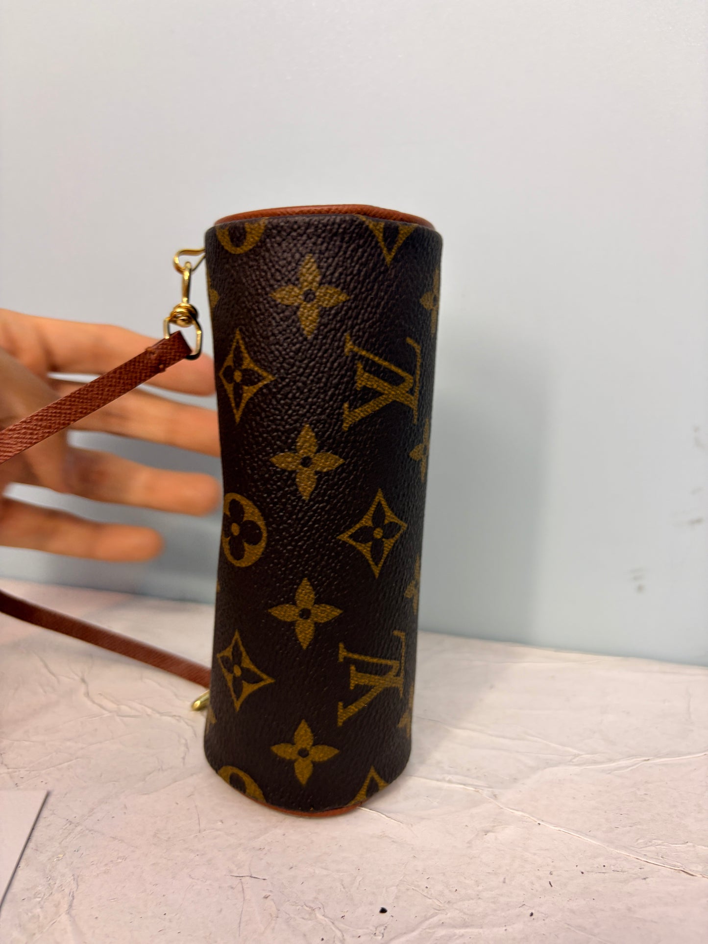 Louis Vuitton Mini Papillon