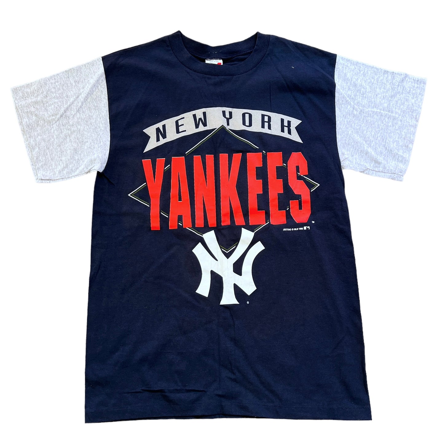 Vintage 1992 New York Yankees T-Shirt