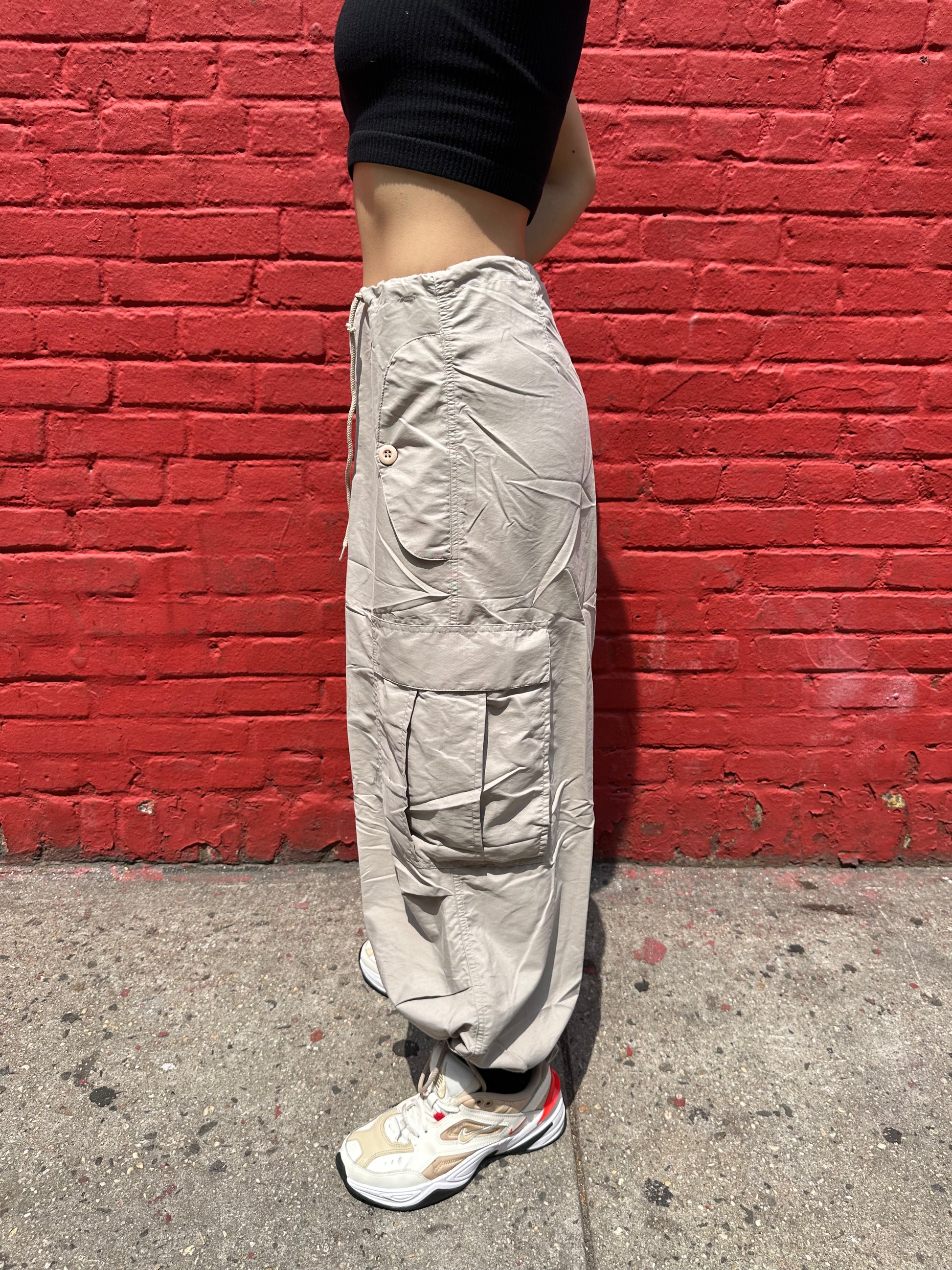 Ufo baggy pants Clearance