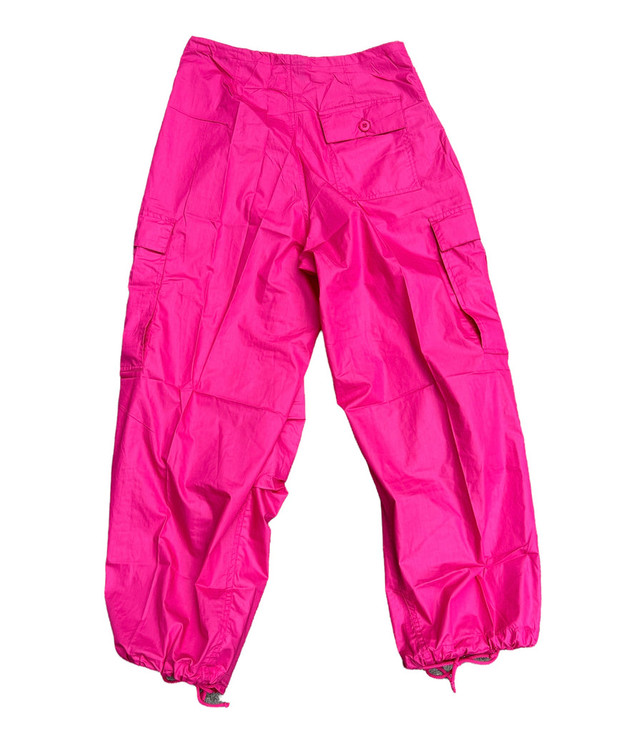 UFO Parachute Pants Pink 80018 – Thirteen Crosby