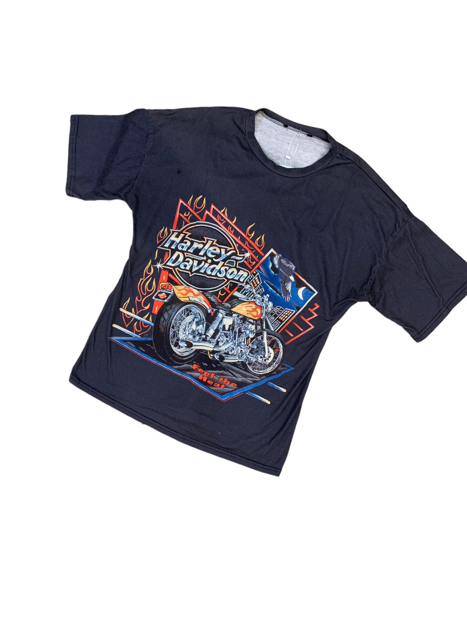 Vintage Harley T-Shirt