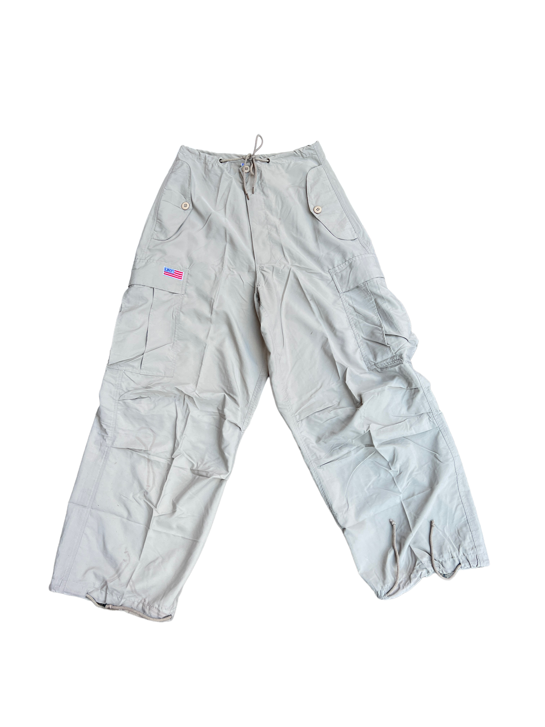 Ufo baggy pants Clearance