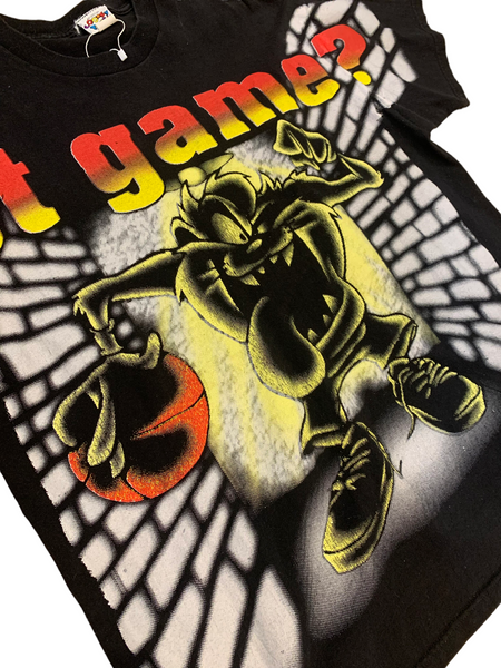 Vintage Tasmanian Devil Looney Tunes T-Shirt