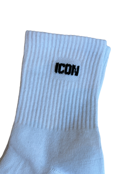 ICON Ankle Socks